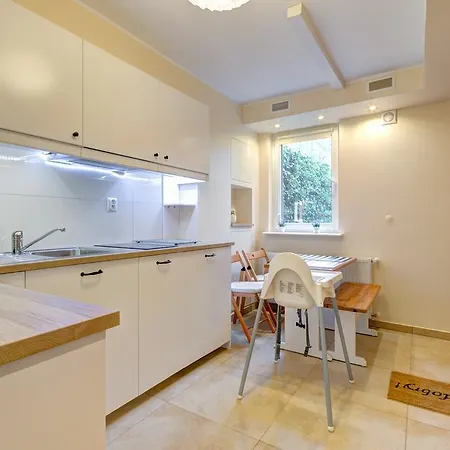 Brzezno Apartment Danzig