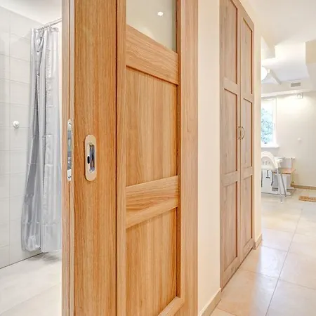 Brzeźno Apartament Gdańsk